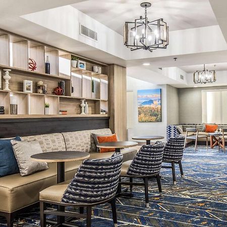 Comfort Inn & Suites Brevard Εξωτερικό φωτογραφία