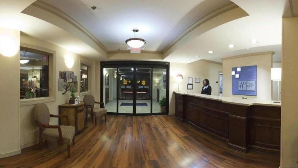 Comfort Inn & Suites Brevard Εξωτερικό φωτογραφία