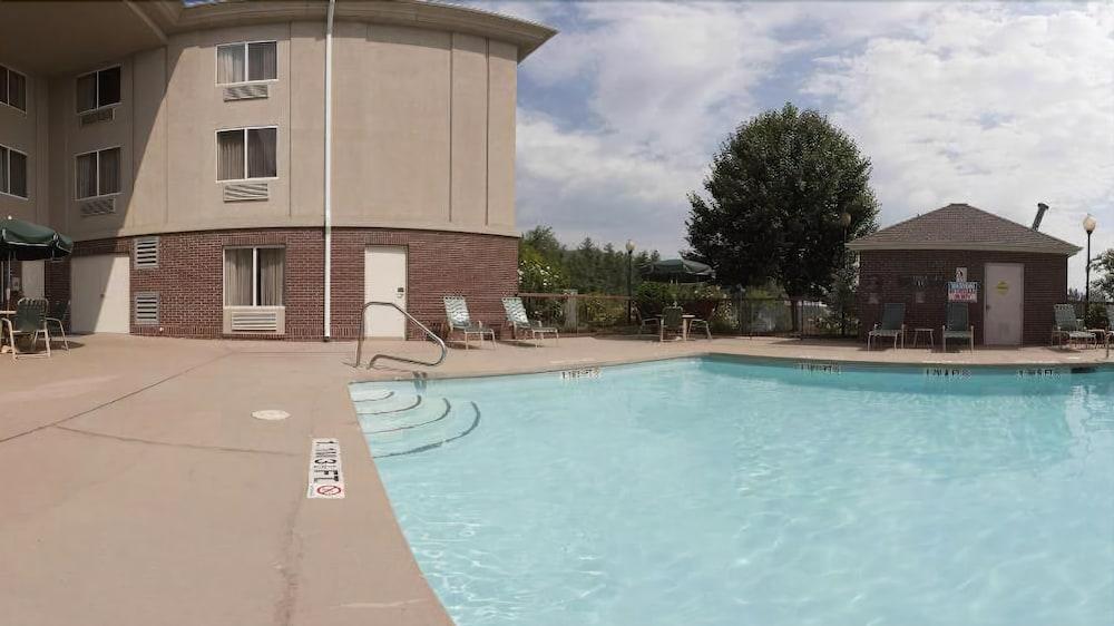 Comfort Inn & Suites Brevard Εξωτερικό φωτογραφία