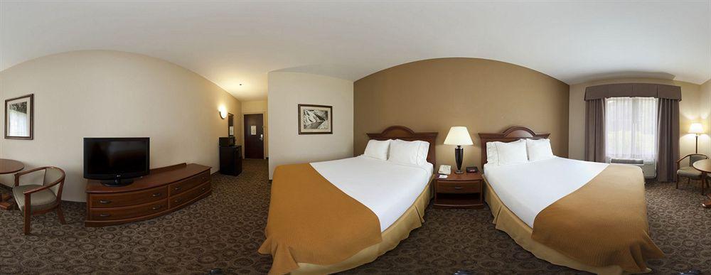 Comfort Inn & Suites Brevard Εξωτερικό φωτογραφία