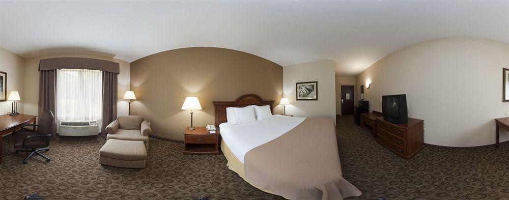 Comfort Inn & Suites Brevard Εξωτερικό φωτογραφία