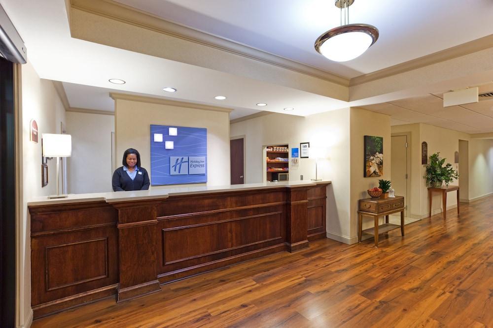 Comfort Inn & Suites Brevard Εξωτερικό φωτογραφία