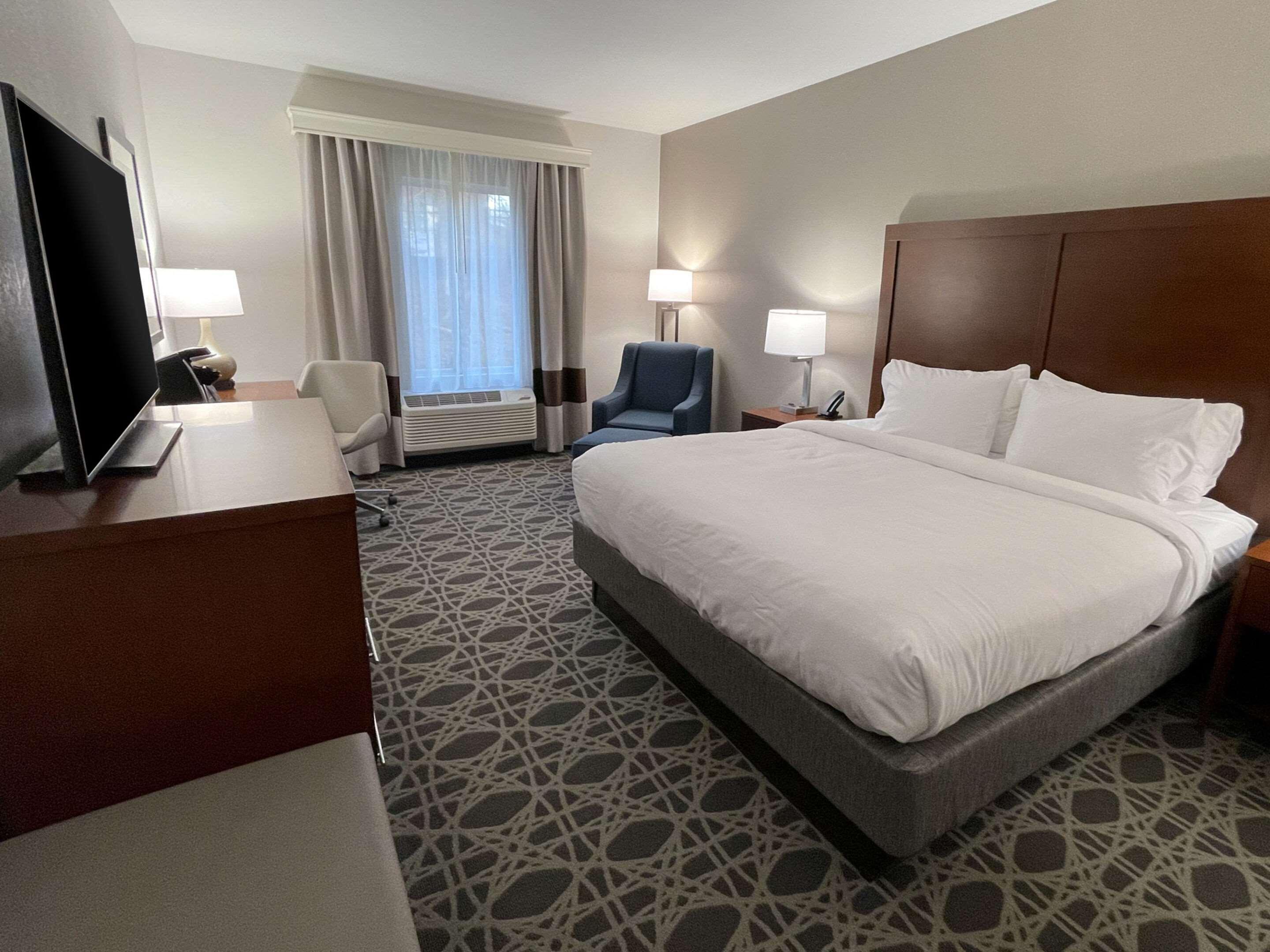 Comfort Inn & Suites Brevard Εξωτερικό φωτογραφία