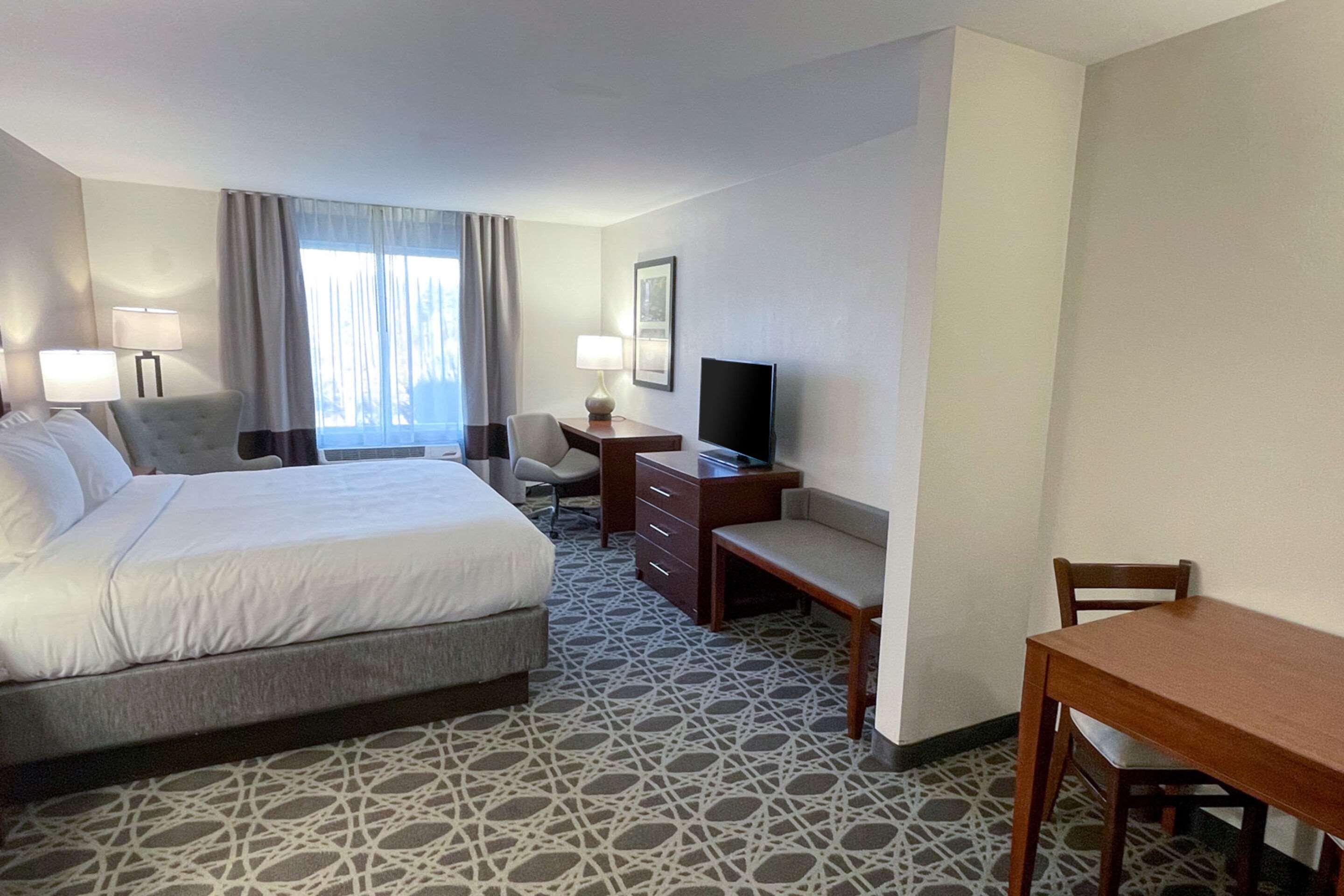 Comfort Inn & Suites Brevard Εξωτερικό φωτογραφία