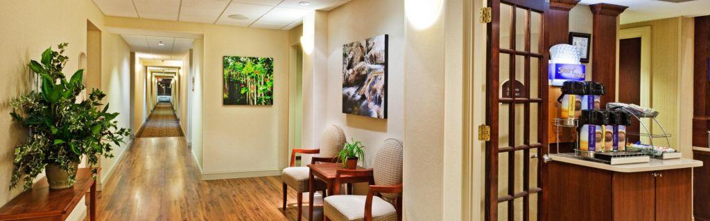 Comfort Inn & Suites Brevard Εξωτερικό φωτογραφία