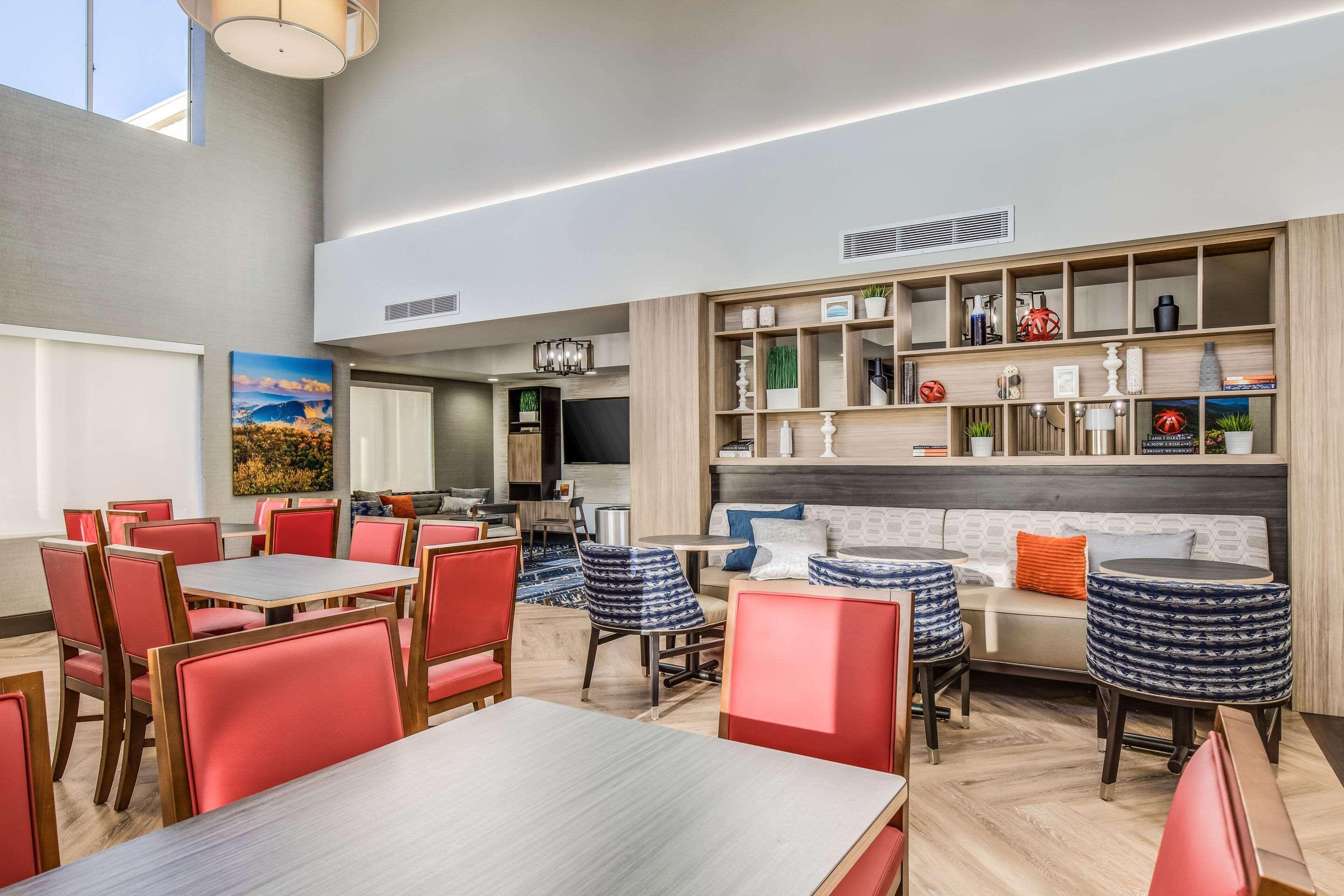 Comfort Inn & Suites Brevard Εξωτερικό φωτογραφία