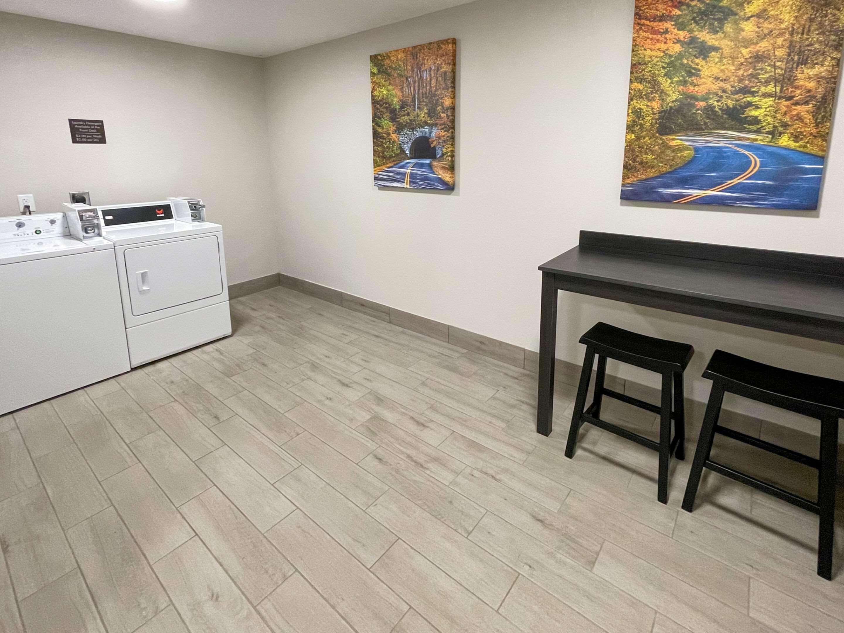 Comfort Inn & Suites Brevard Εξωτερικό φωτογραφία