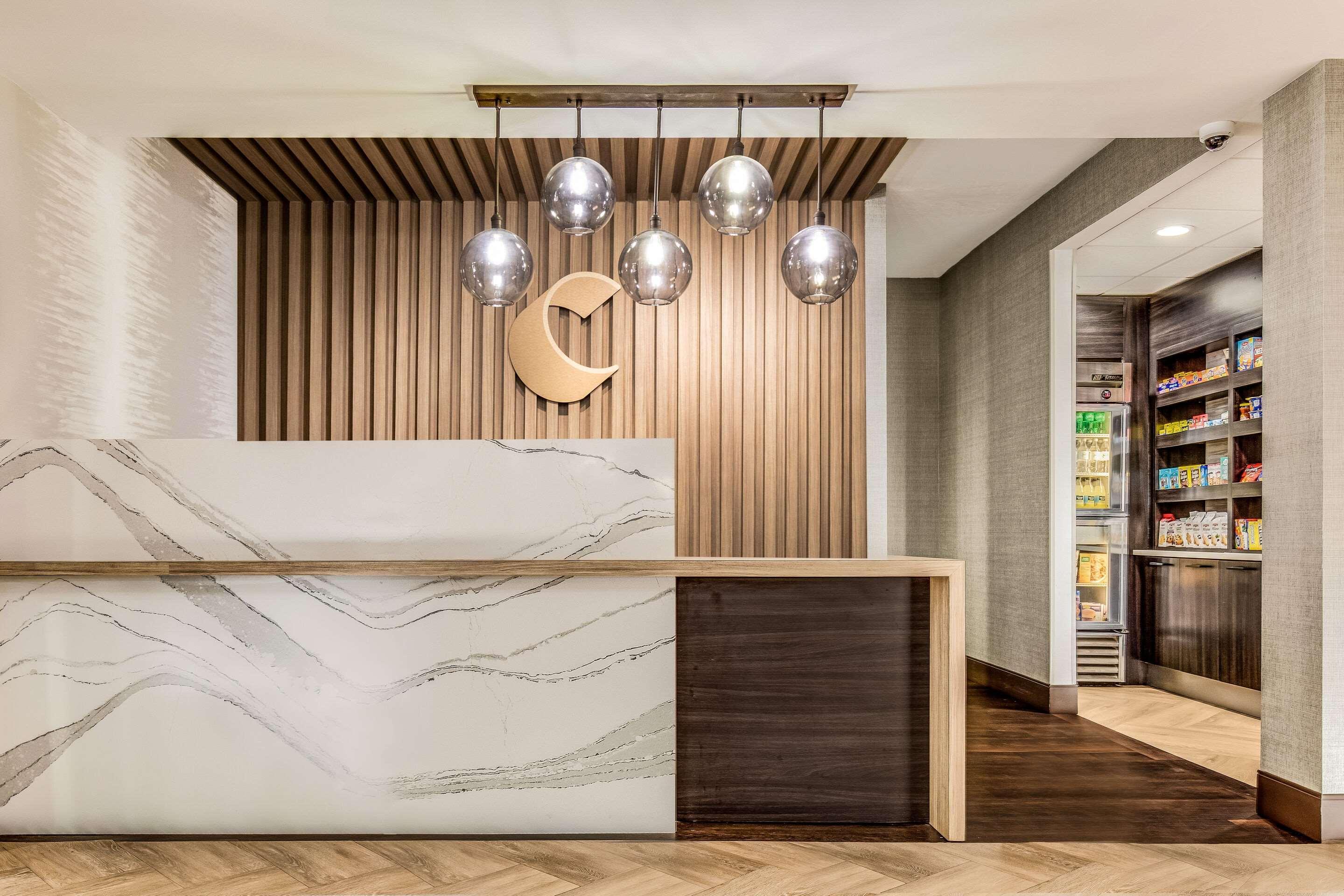 Comfort Inn & Suites Brevard Εξωτερικό φωτογραφία