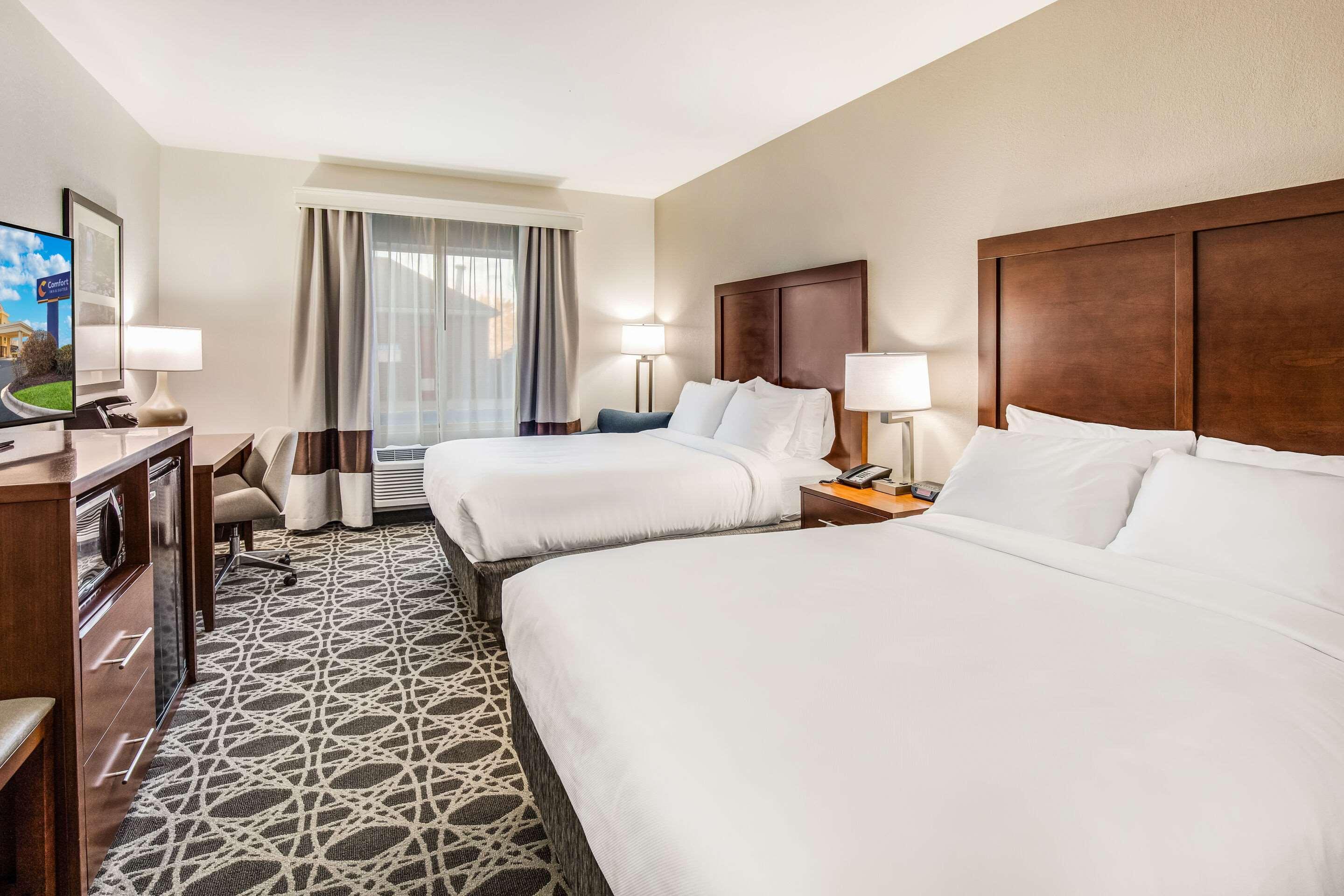 Comfort Inn & Suites Brevard Εξωτερικό φωτογραφία