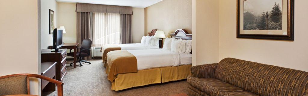 Comfort Inn & Suites Brevard Εξωτερικό φωτογραφία