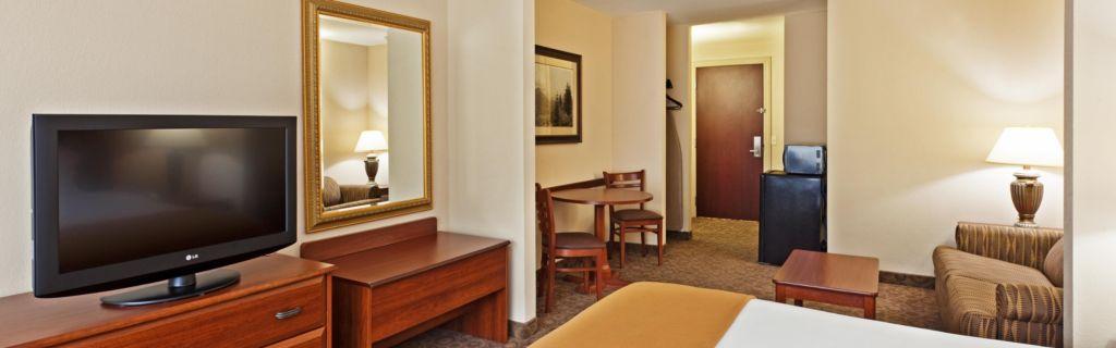 Comfort Inn & Suites Brevard Εξωτερικό φωτογραφία