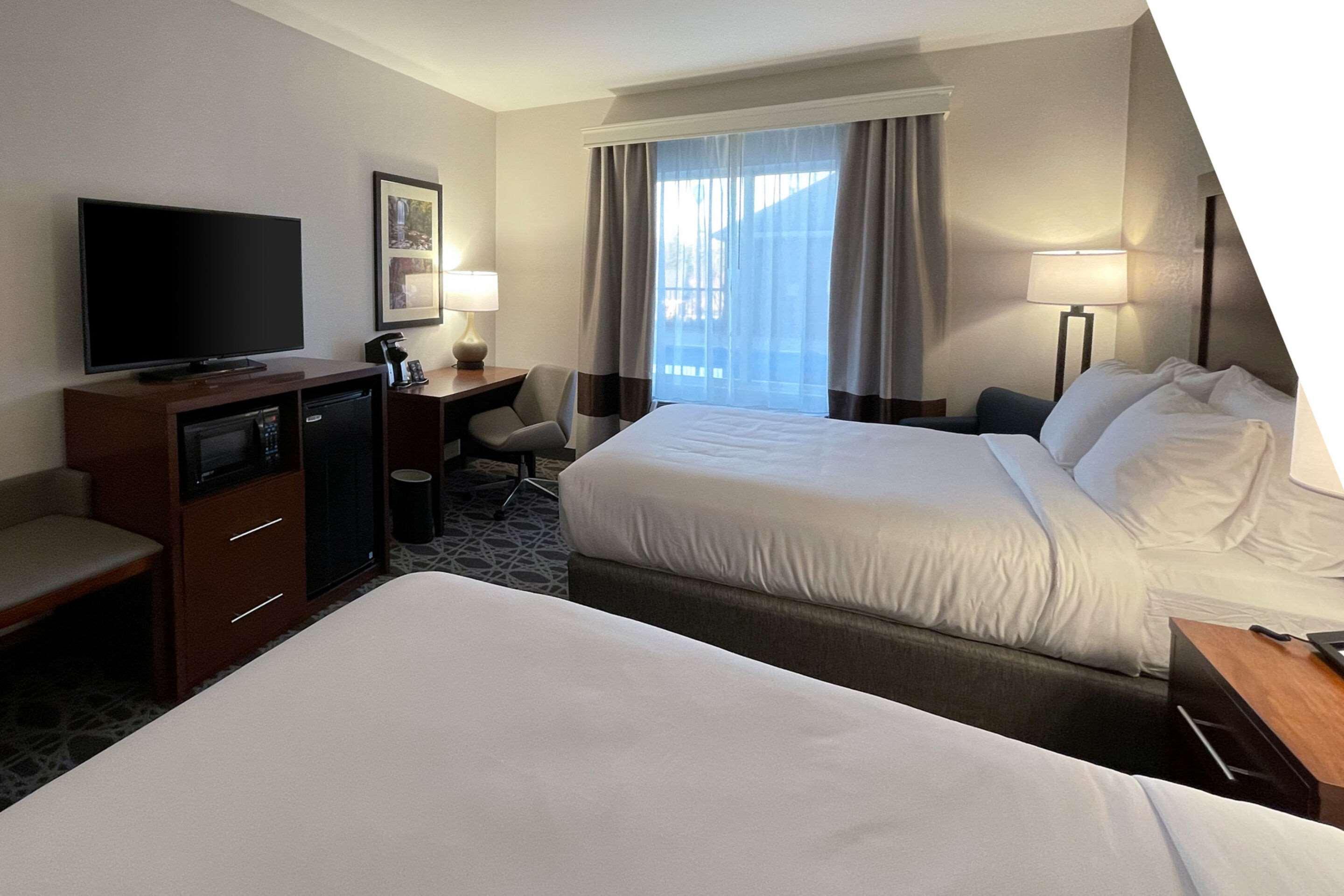 Comfort Inn & Suites Brevard Εξωτερικό φωτογραφία