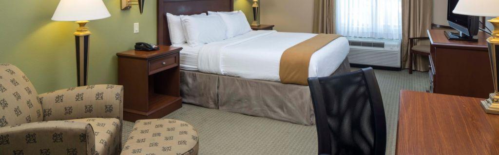Comfort Inn & Suites Brevard Εξωτερικό φωτογραφία