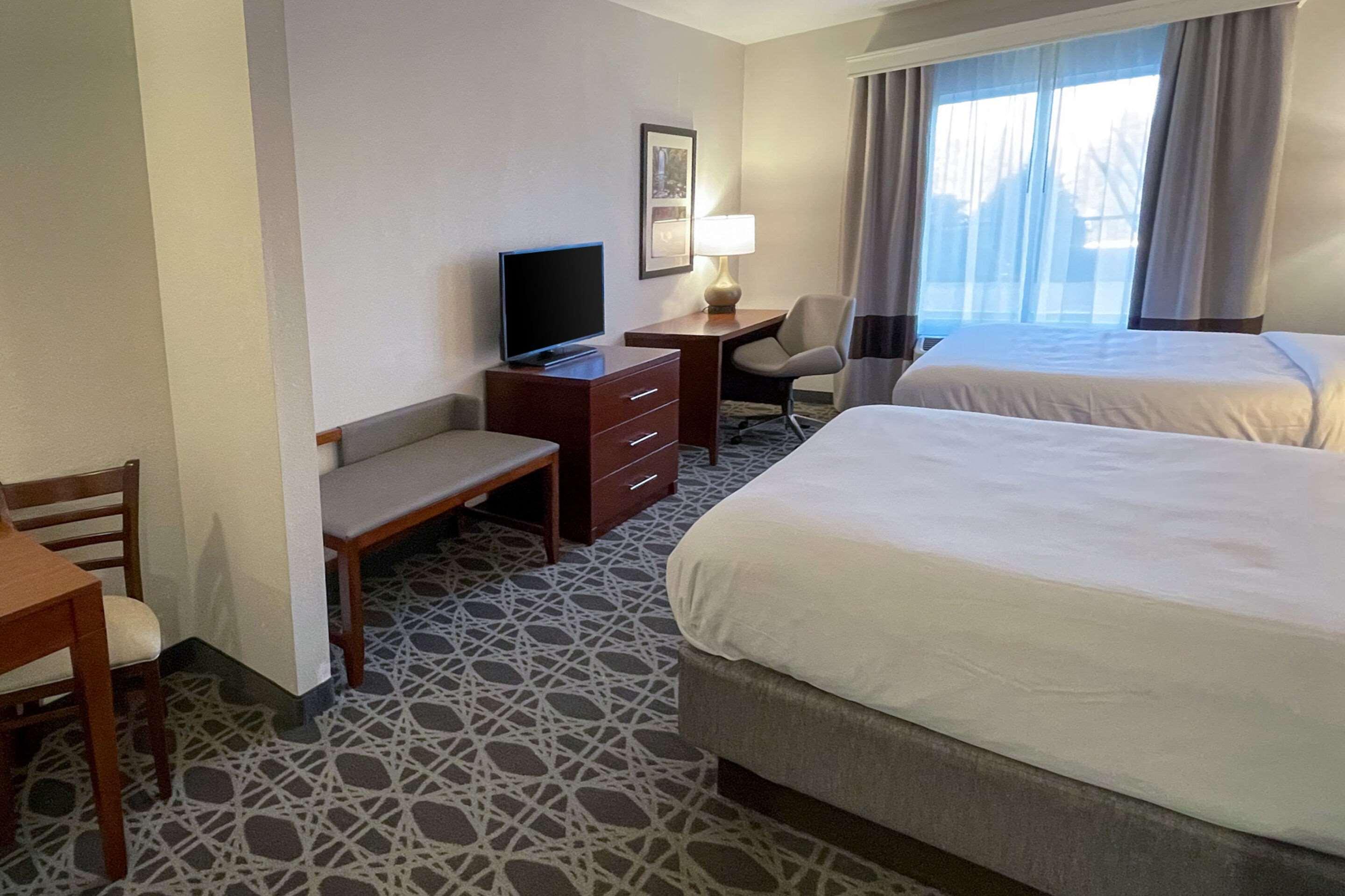 Comfort Inn & Suites Brevard Εξωτερικό φωτογραφία