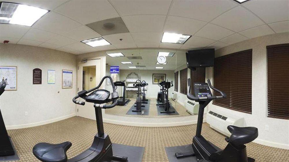 Comfort Inn & Suites Brevard Εξωτερικό φωτογραφία