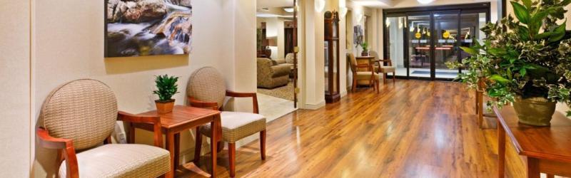 Comfort Inn & Suites Brevard Εξωτερικό φωτογραφία