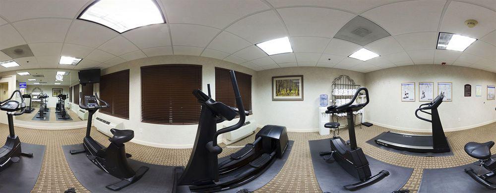 Comfort Inn & Suites Brevard Εξωτερικό φωτογραφία